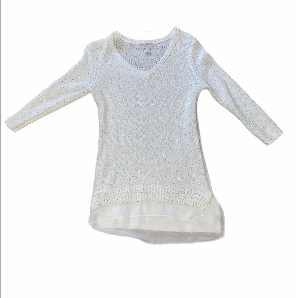 Loft tunic sweater - Picture 3 of 6